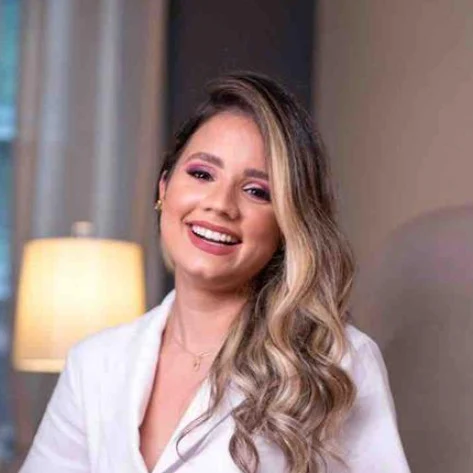 Paola Almonte, directora de Creative Minds Daycare